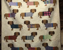 2025 Quilt Auction